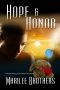 [Soul Seekers 03] • Hope and Honor